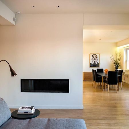Central Acropolis View Apartment Athene Buitenkant foto