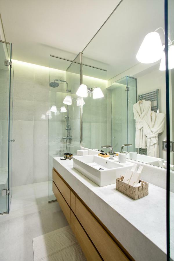 Central Acropolis View Apartment Athene Buitenkant foto