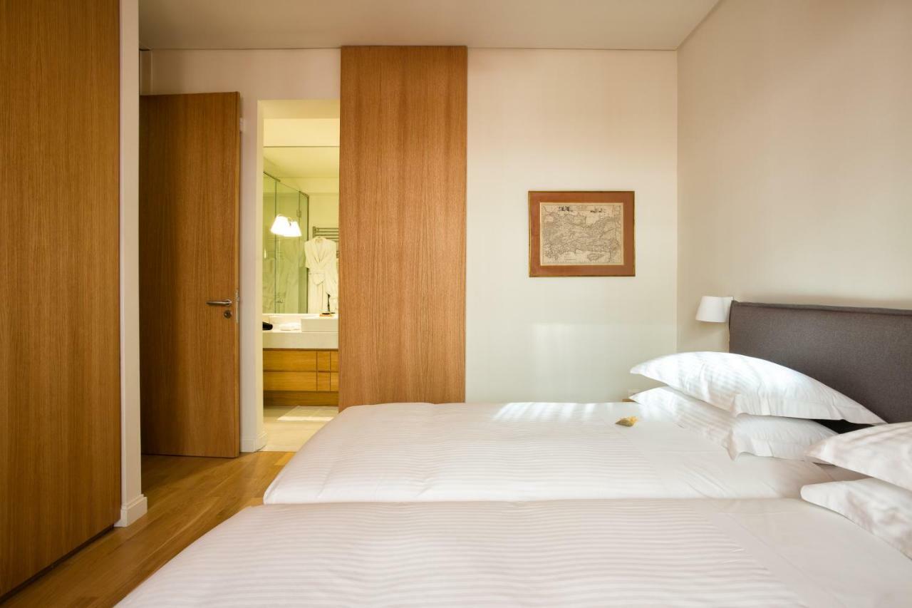 Central Acropolis View Apartment Athene Buitenkant foto