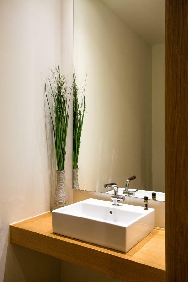 Central Acropolis View Apartment Athene Buitenkant foto